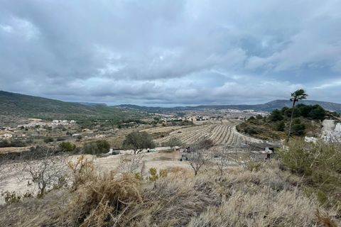 Helårsgrund i Benitachell, Alicante, Benitachell - € 270.000 | Ref: SLV1-3770L - foto 4