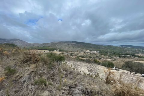 Helårsgrund i Benitachell, Alicante, Benitachell - € 270.000 | Ref: SLV1-3770L - foto 5