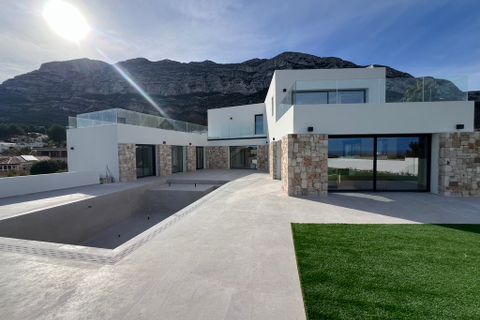 Villa i Denia, Alicante, Denia - € 1.695.000 | Ref: SLV1-9758C - foto 2