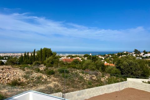 Villa i Denia, Alicante, Denia - € 1.695.000 | Ref: SLV1-9758C - foto 3