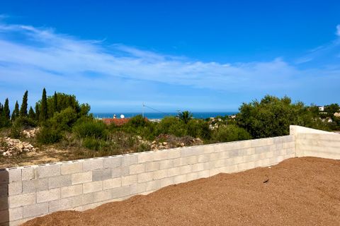 Villa i Denia, Alicante, Denia - € 1.695.000 | Ref: SLV1-9758C - foto 5