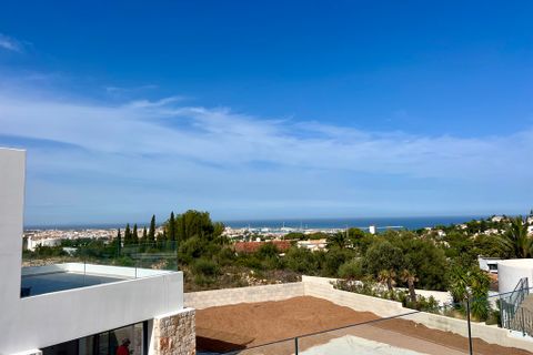 Villa i Denia, Alicante, Denia - € 1.695.000 | Ref: SLV1-9758C - foto 6