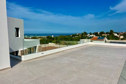 Villa i Denia, Alicante, Denia - € 1.695.000 | Ref: SLV1-9758C - foto 9