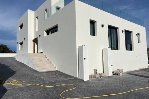 Villa i Denia, Alicante, Denia - € 1.695.000 | Ref: SLV1-9758C - foto 10