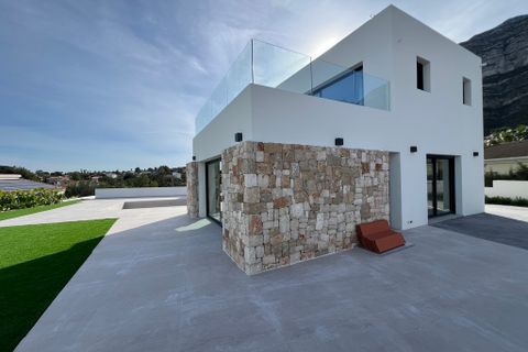 Villa i Denia, Alicante, Denia - € 1.695.000 | Ref: SLV1-9758C - foto 11