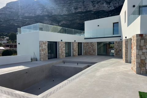 Villa i Denia, Alicante, Denia - € 1.695.000 | Ref: SLV1-9758C - foto 12