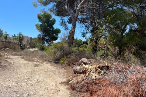 Helårsgrund i Benissa, Alicante, Benissa - € 300.000 | Ref: SLV1-6223L - foto 2