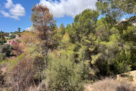 Helårsgrund i Benissa, Alicante, Benissa - € 300.000 | Ref: SLV1-6223L - foto 4