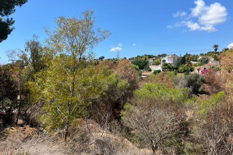 Helårsgrund i Benissa, Alicante, Benissa - € 300.000 | Ref: SLV1-6223L - foto 5