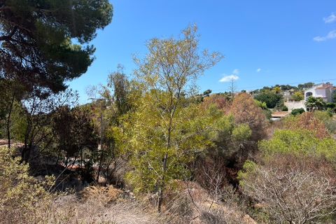 Helårsgrund i Benissa, Alicante, Benissa - € 300.000 | Ref: SLV1-6223L - foto 6