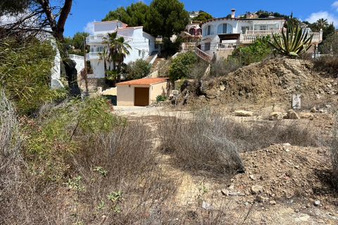 Helårsgrund i Benissa, Alicante, Benissa - € 300.000 | Ref: SLV1-6223L - foto 7