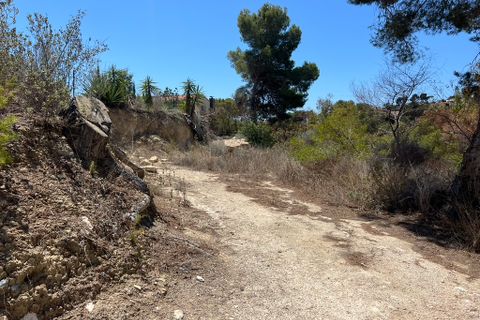 Helårsgrund i Benissa, Alicante, Benissa - € 300.000 | Ref: SLV1-6223L - foto 8