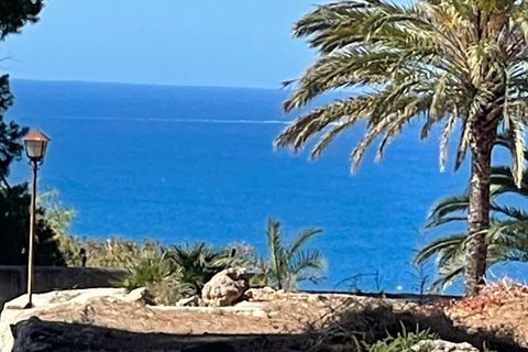 Helårsgrund i Moraira, Alicante, Moraira - € 850.000 | Ref: SLV1-4557H - foto 1