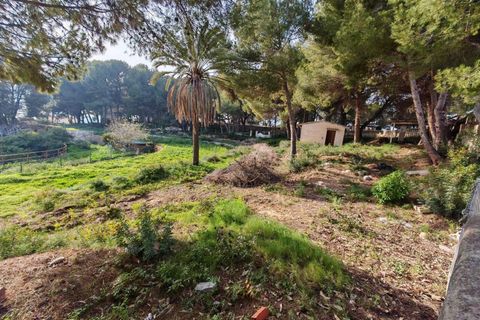 Helårsgrund i Moraira, Alicante, Moraira - € 850.000 | Ref: SLV1-4557H - foto 2