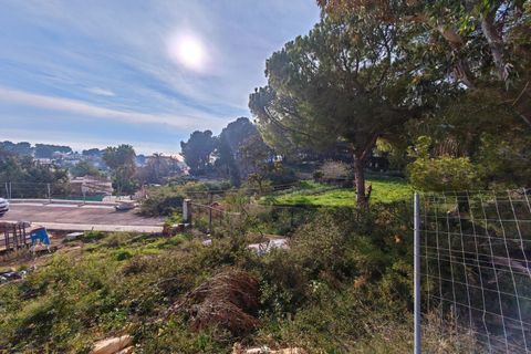 Helårsgrund i Moraira, Alicante, Moraira - € 850.000 | Ref: SLV1-4557H - foto 3