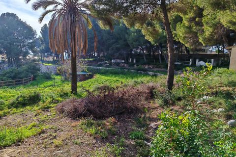 Helårsgrund i Moraira, Alicante, Moraira - € 850.000 | Ref: SLV1-4557H - foto 4