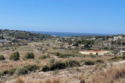 Helårsgrund i Moraira, Alicante, Moraira - € 2.652.000 | Ref: SLV1-2191D - foto 2