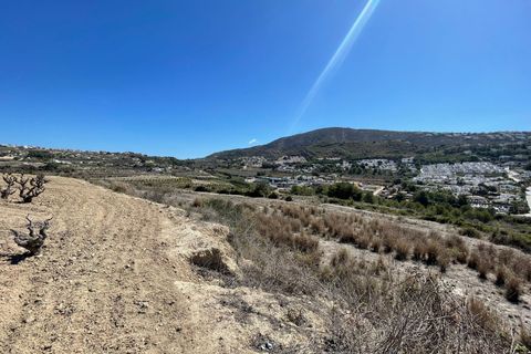 Helårsgrund i Moraira, Alicante, Moraira - € 2.652.000 | Ref: SLV1-2191D - foto 4