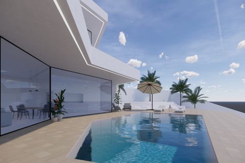 Villa i Benissa, Alicante, Benissa - € 2.100.000 | Ref: SLV1-5665U - foto 2