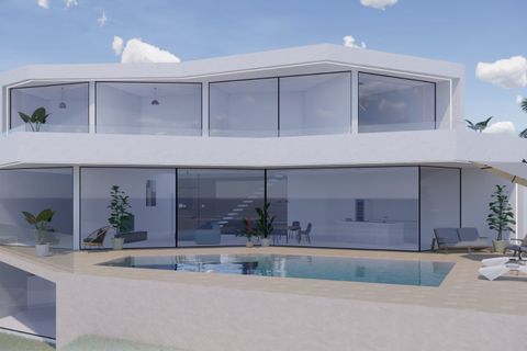 Villa i Benissa, Alicante, Benissa - € 2.100.000 | Ref: SLV1-5665U - foto 3