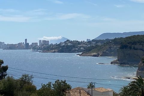 Villa i Benissa, Alicante, Benissa - € 2.100.000 | Ref: SLV1-5665U - foto 4