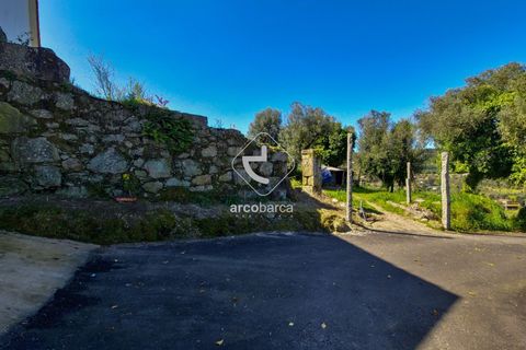 Byhus i Ponte de Lima, Viana do Castelo, Ponte de Lima - € 38.000 | Ref: AV6066 - foto 2