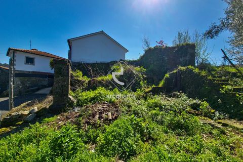 Byhus i Ponte de Lima, Viana do Castelo, Ponte de Lima - € 38.000 | Ref: AV6066 - foto 4
