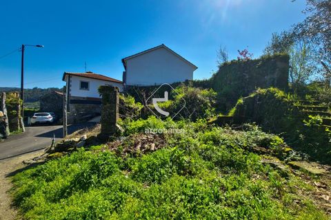 Byhus i Ponte de Lima, Viana do Castelo, Ponte de Lima - € 38.000 | Ref: AV6066 - foto 5