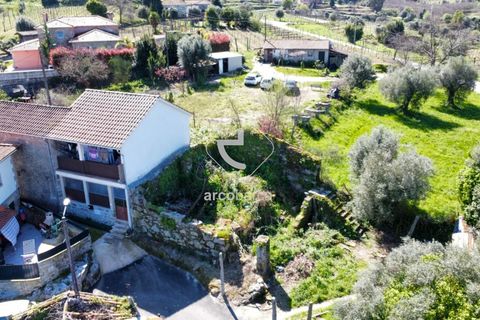 Byhus i Ponte de Lima, Viana do Castelo, Ponte de Lima - € 38.000 | Ref: AV6066 - foto 6