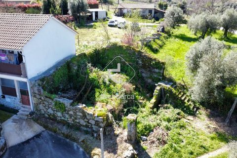Byhus i Ponte de Lima, Viana do Castelo, Ponte de Lima - € 38.000 | Ref: AV6066 - foto 7