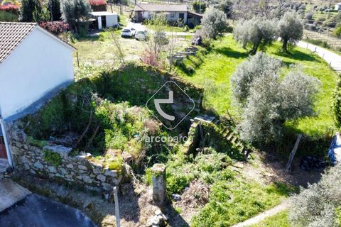 Byhus i Ponte de Lima, Viana do Castelo, Ponte de Lima - € 38.000 | Ref: AV6066 - foto 8