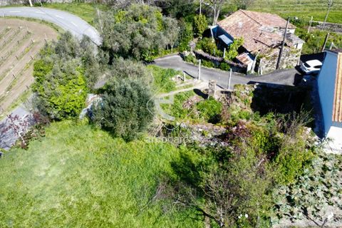 Byhus i Ponte de Lima, Viana do Castelo, Ponte de Lima - € 38.000 | Ref: AV6066 - foto 12