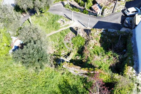 Byhus i Ponte de Lima, Viana do Castelo, Ponte de Lima - € 38.000 | Ref: AV6066 - foto 13