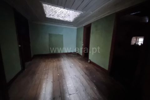 Villa a Celorico da Beira, Guarda, Celorico da Beira - € 18.000 | Ref: 405240198 - foto 3