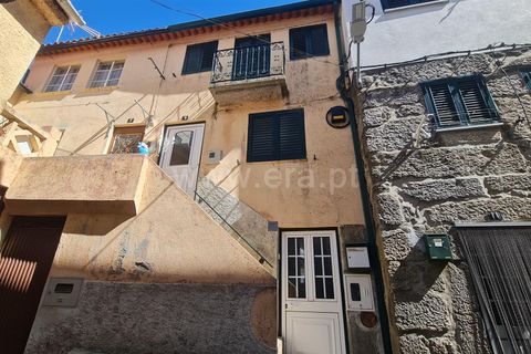 Villa i Gouveia, Guarda, Gouveia - € 42.000 | Ref: 405240199 - foto 1