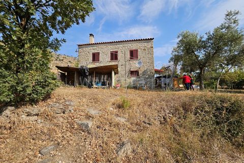 Erhvervsejendom i Guarda, Guarda, Guarda - € 195.000 | Ref: 405240196 - foto 2