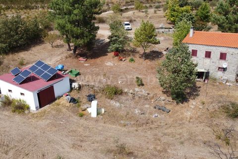 Erhvervsejendom i Guarda, Guarda, Guarda - € 195.000 | Ref: 405240196 - foto 12