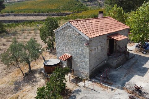 Erhvervsejendom i Guarda, Guarda, Guarda - € 195.000 | Ref: 405240196 - foto 16