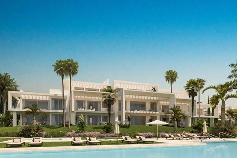 Lejlighed i Manilva, Malaga, Manilva - € 550.000 | Ref: R4841020 - foto 1