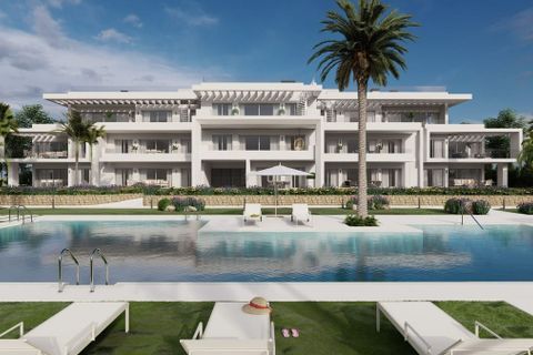 Lejlighed i Manilva, Malaga, Manilva - € 550.000 | Ref: R4841020 - foto 2