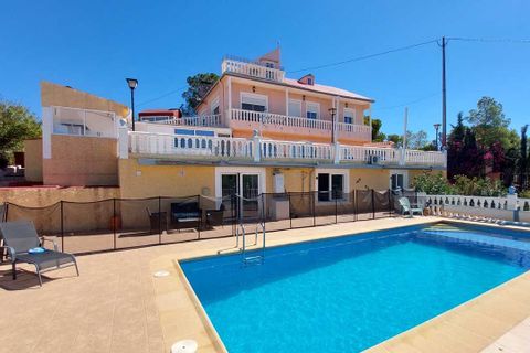 Villa i Aledo, Murcia, Aledo - € 399.995 | Ref: ALE01 - foto 1