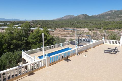 Villa i Aledo, Murcia, Aledo - € 399.995 | Ref: ALE01 - foto 2