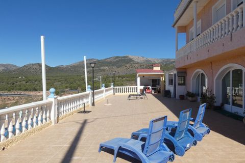 Villa i Aledo, Murcia, Aledo - € 399.995 | Ref: ALE01 - foto 4