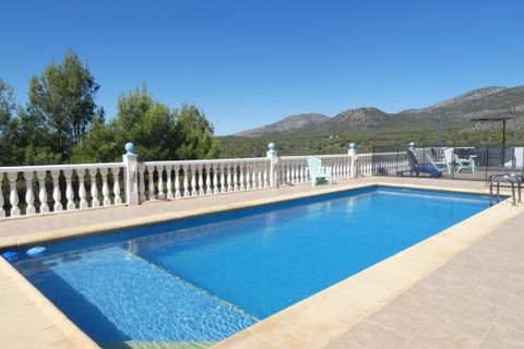 Villa i Aledo, Murcia, Aledo - € 399.995 | Ref: ALE01 - foto 5