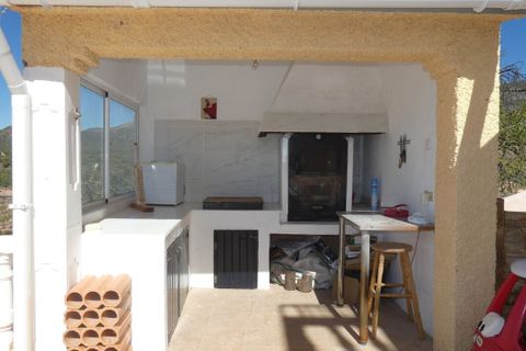 Villa i Aledo, Murcia, Aledo - € 399.995 | Ref: ALE01 - foto 7