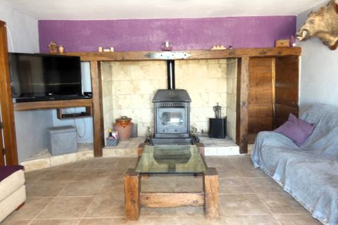 Villa i Aledo, Murcia, Aledo - € 399.995 | Ref: ALE01 - foto 12