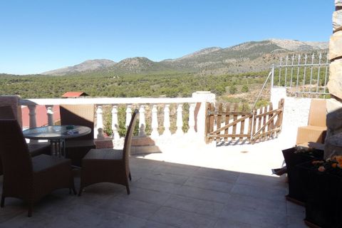 Villa i Aledo, Murcia, Aledo - € 399.995 | Ref: ALE01 - foto 15