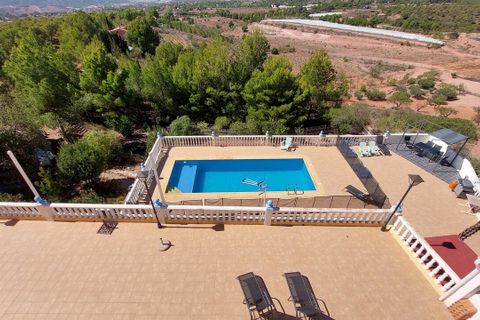 Villa i Aledo, Murcia, Aledo - € 399.995 | Ref: ALE01 - foto 20
