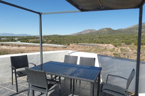 Villa i Aledo, Murcia, Aledo - € 399.995 | Ref: ALE01 - foto 26