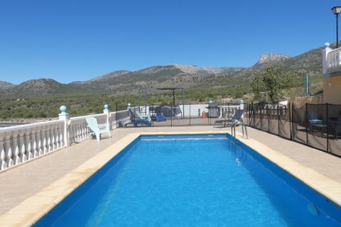 Villa i Aledo, Murcia, Aledo - € 399.995 | Ref: ALE01 - foto 29